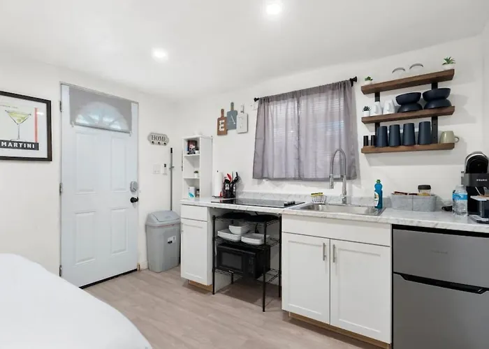Holiday home Adorable