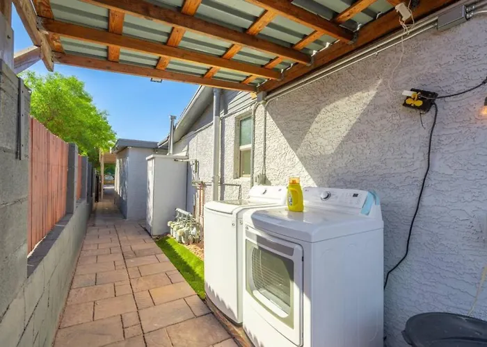 Adorable Holiday home Phoenix