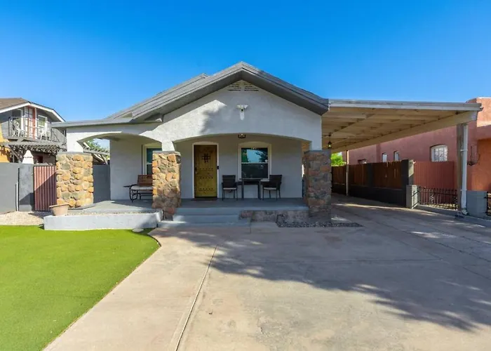 Holiday home Adorable Phoenix