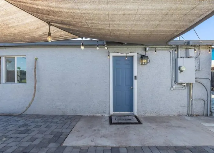 Adorable Holiday home Phoenix