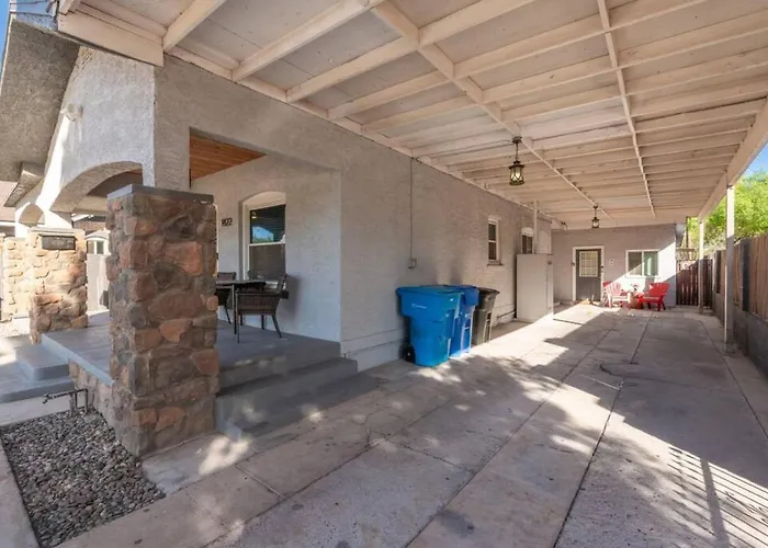 Holiday home Adorable Phoenix